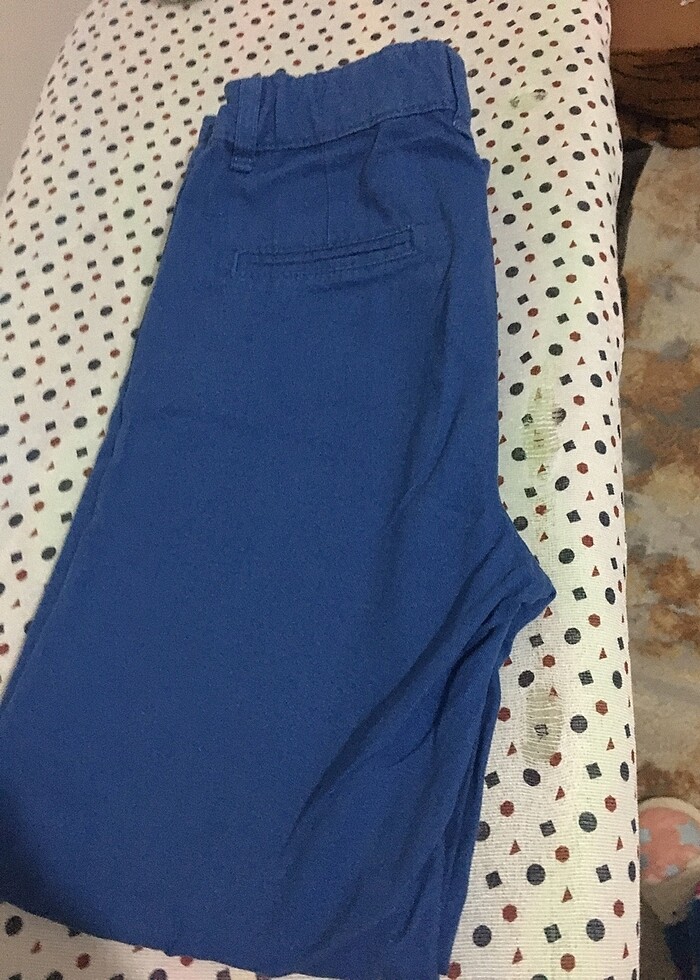 Koton 7-8 yaş pantolon - Görsel 2