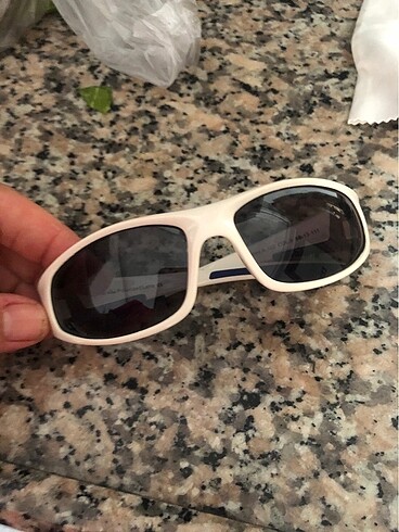 Orjinal alpino çocuk gözlüğü - Görsel 2