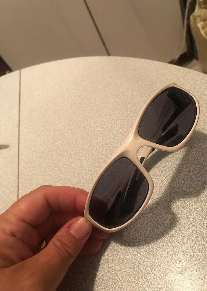 Orjinal alpino çocuk gözlüğü - Görsel 3