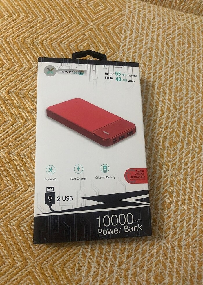 Dexim powerbank - Görsel 5