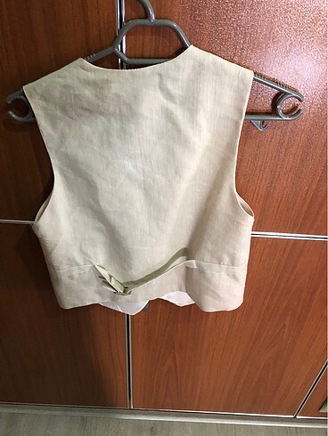 Erkek çocuk yelek - Görsel 5