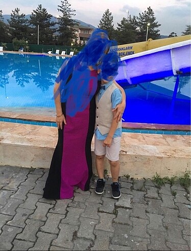 Erkek çocuk yelek - Görsel 6