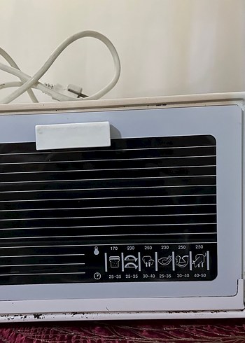 Beden Beko Mini fırın