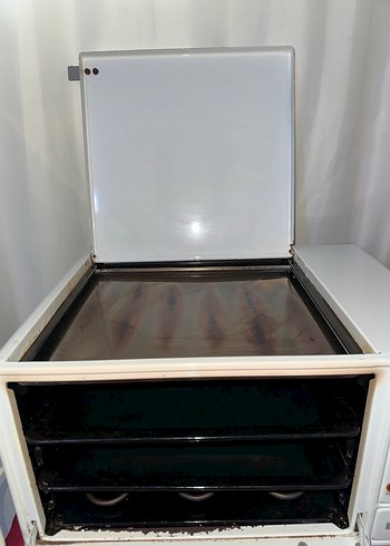 Beden Renk Beko Mini fırın