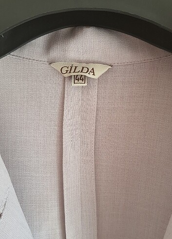 44 Beden Gilda