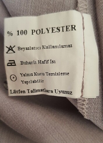 44 Beden mor Renk Gilda