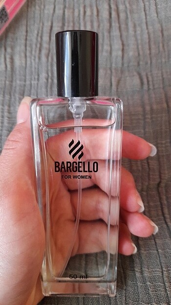 Bargello parfüm 