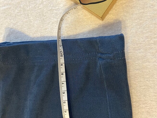 Perlina Buzy pantolon