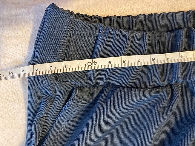 46 Beden Buzy pantolon