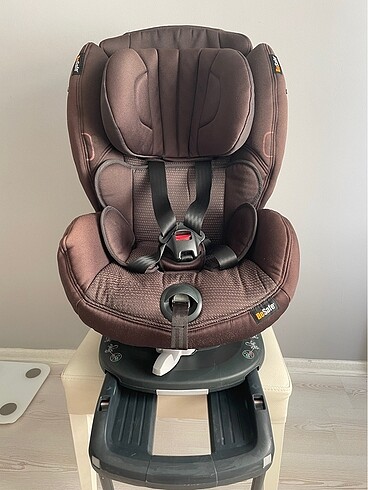 Besafe İzi Comfort X3 İsofix oto koltuğu