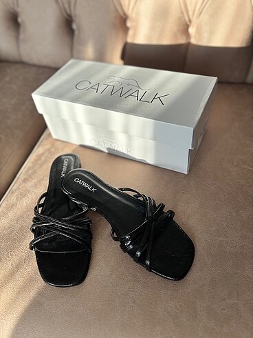 Catwalk terlik
