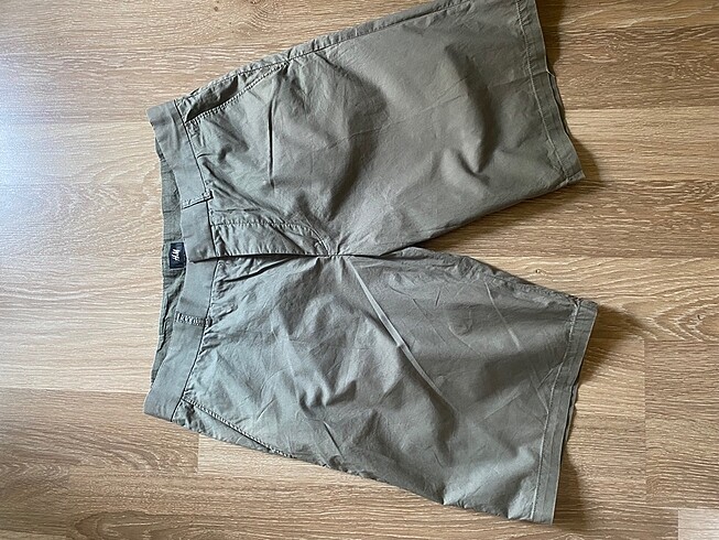H&M erkek şort