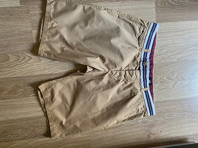 H&M erkek şort