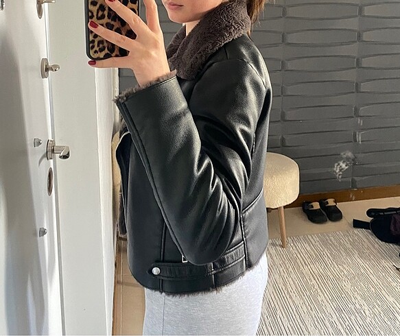 s Beden Zara mont