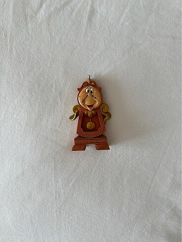 disney cogsworth clock