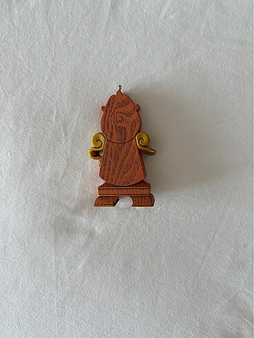 disney cogsworth clock