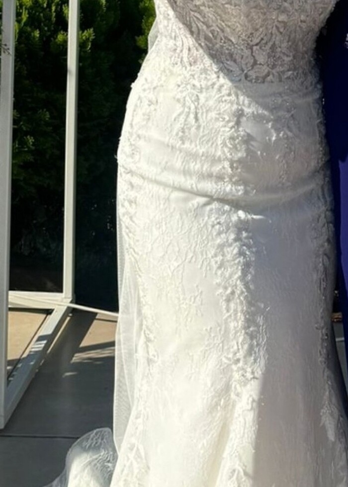 Gelinlik  - Görsel 2