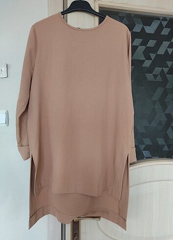 Tunik TEK FIYAT