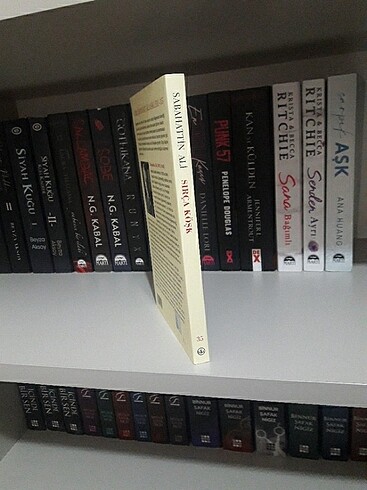  Beden Sabahattin ali - sırça köşk - klasik kitap - Sabahattin ali klas