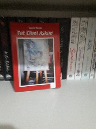 Tut elimi aşkım-Banya Tunga