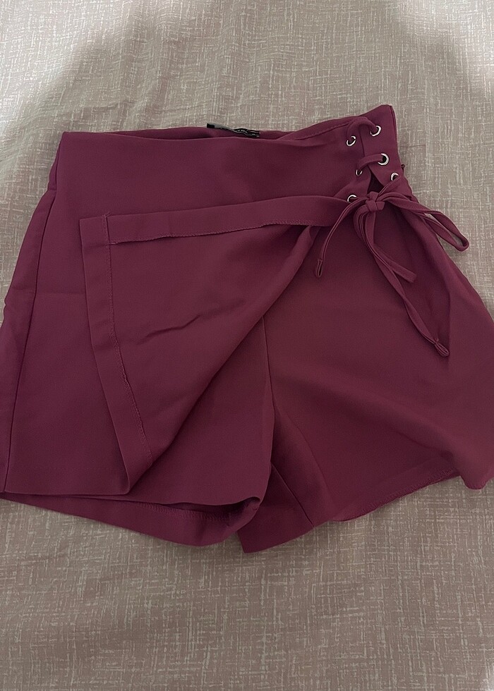 Şort etek - Görsel 2