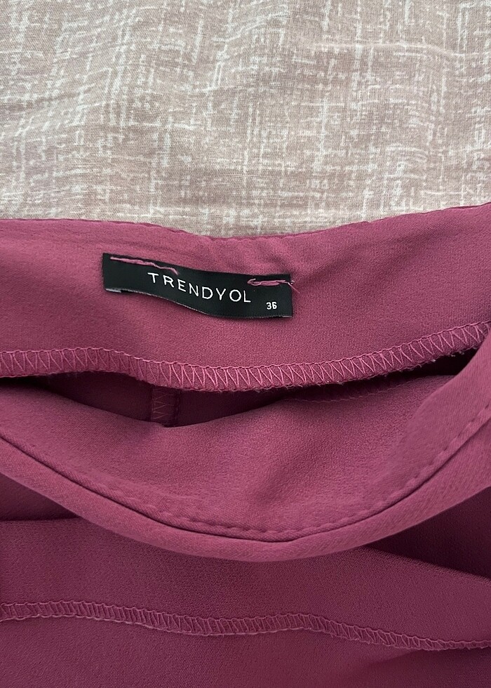 Şort etek - Görsel 3