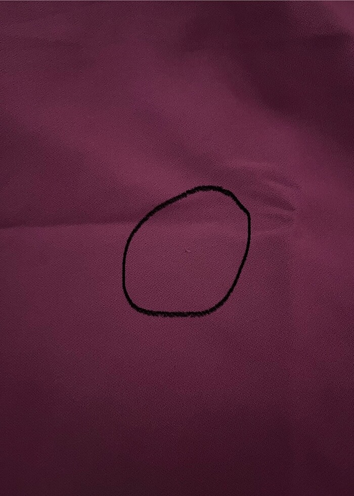 Şort etek - Görsel 4