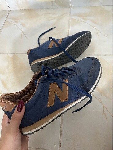 New Balance NEW BALANCE SPOR AYAKKABİ