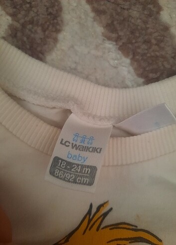 LC Waikiki Erkek cocuk takim