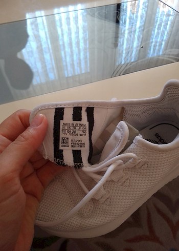 Adidas adidas spor ayakkabı erkek kız giyebilir