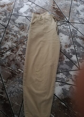 Kot pantolon 