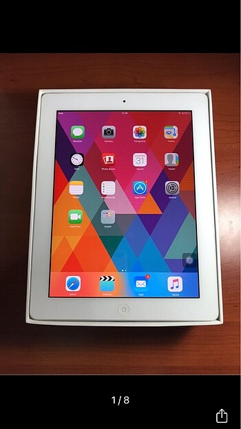 İpad2