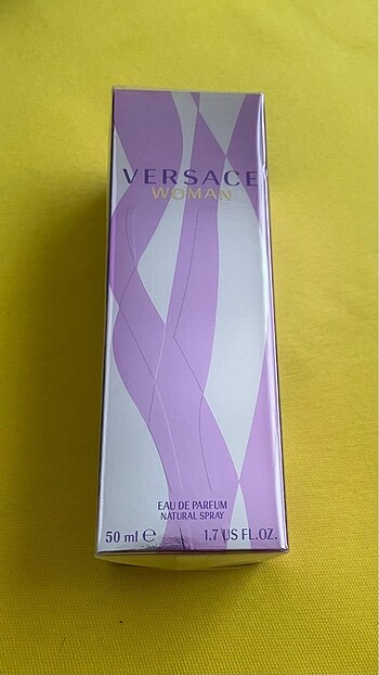 Versace Versace bayan parfüm