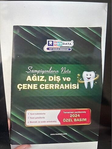 data 2024 basım