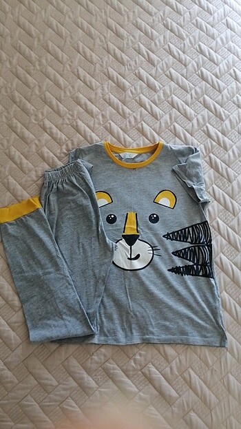  Pijama Takımı