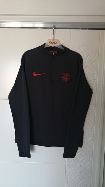 Nike sporcu sweat