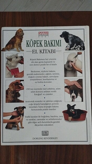 Köpek Bakımı - Görsel 2