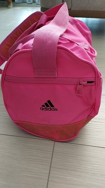 Adidas Spor Çantası