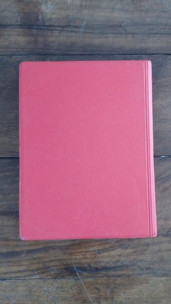 Redhouse Sözlük (orta boy) - Görsel 2