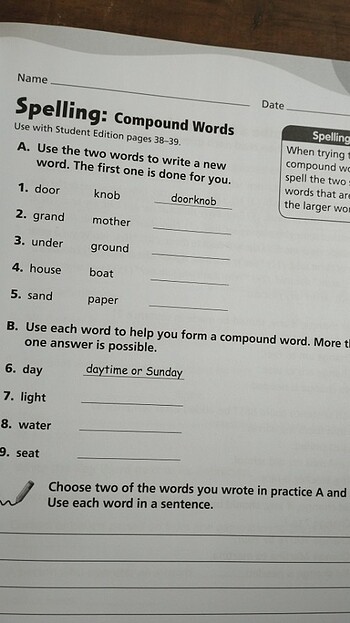 New Cornerstone Student Edition 5 - Görsel 3