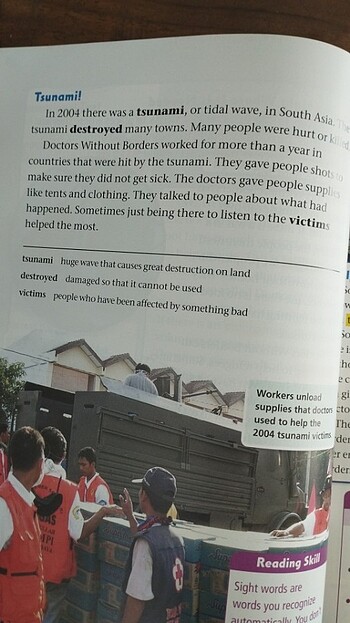 New Cornerstone Student Edition 5 - Görsel 8