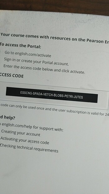 New Cornerstone Student Edition 5 - Görsel 9