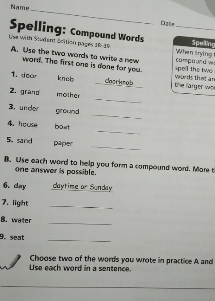 New Cornerstone Student Edition 5 - Görsel 3