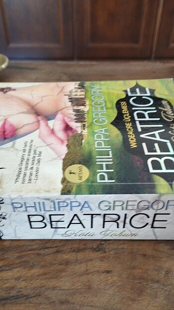 Beatrice - Görsel 5