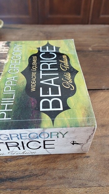 Beatrice - Görsel 6