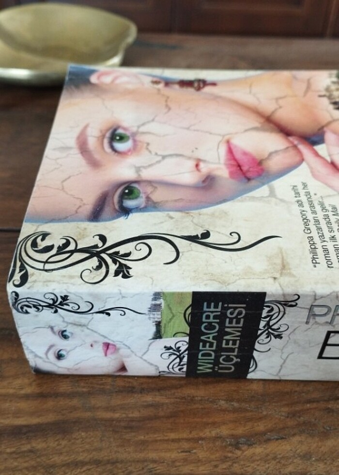 Beatrice - Görsel 4