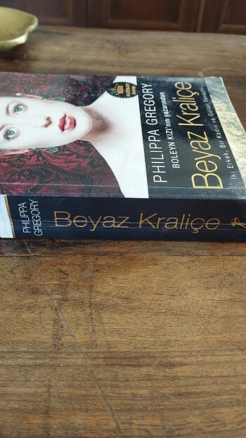 Beyaz Kraliçe - Görsel 5