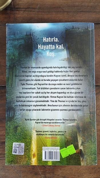 Ölümcül Kaçış - Görsel 2