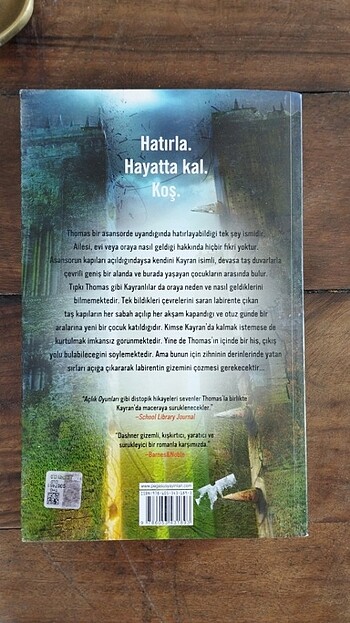 Ölümcül Kaçış - Görsel 3