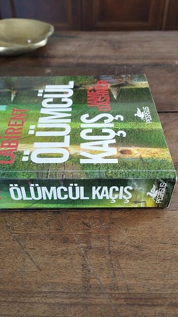 Ölümcül Kaçış - Görsel 5